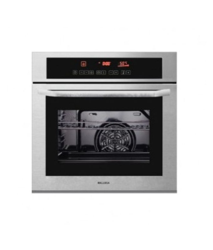 Lò nướng Malloca EB56ECD4G8BC36
