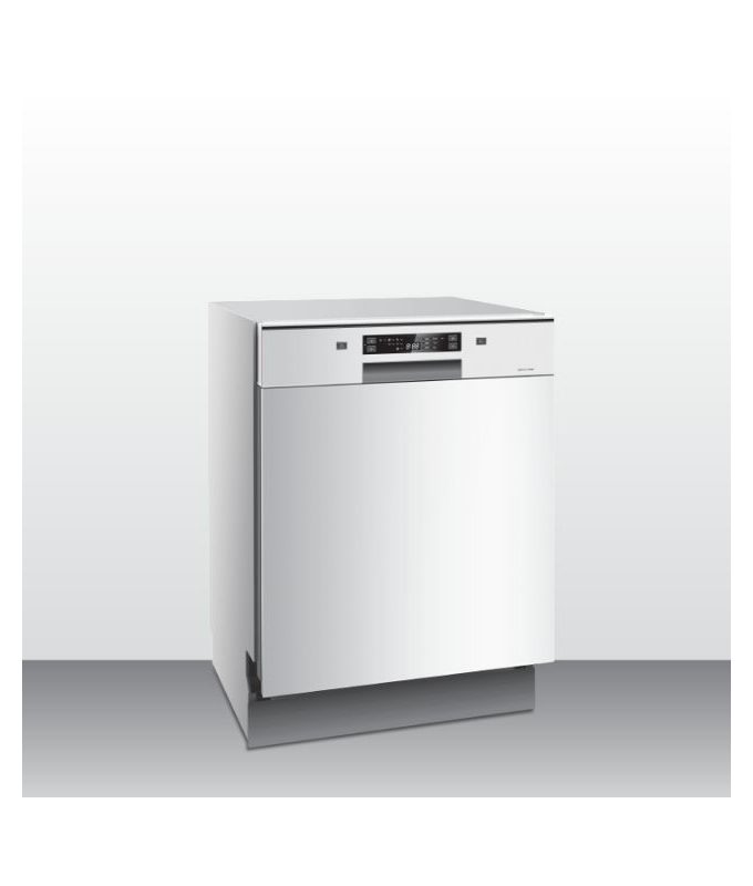 Máy rửa bát âm tủ Malloca WQP12-J7309E E5