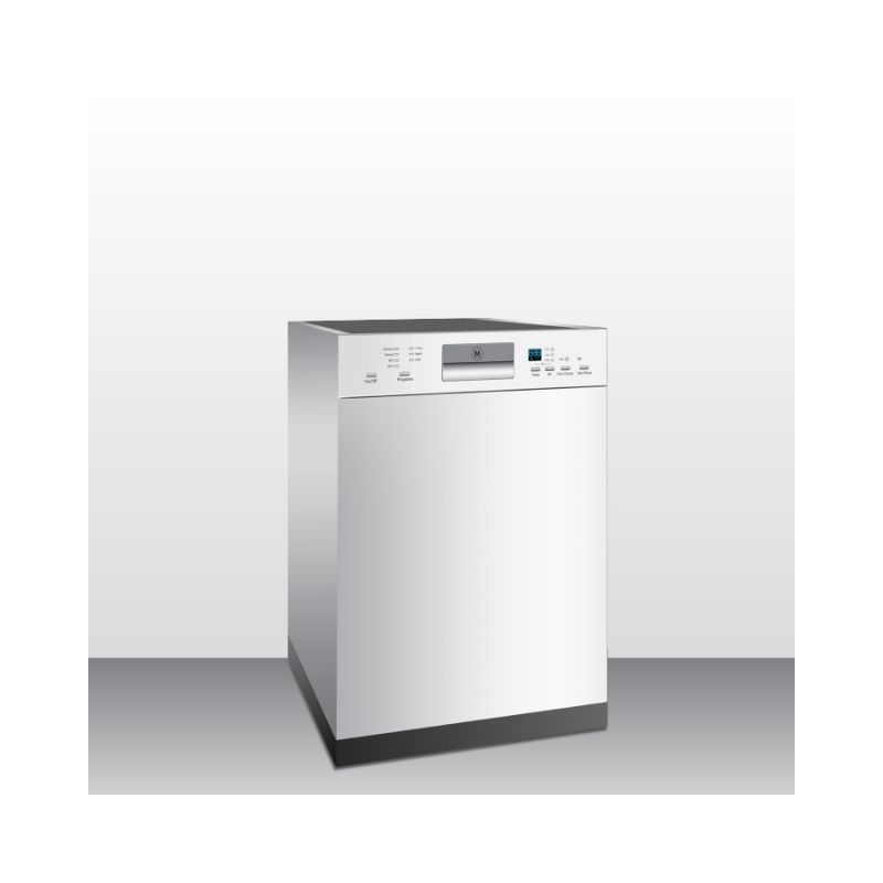 Máy rửa bát âm tủ Malloca WQP12-J7309I Máy rửa bát âm tủ Malloca WQP12-J7309I