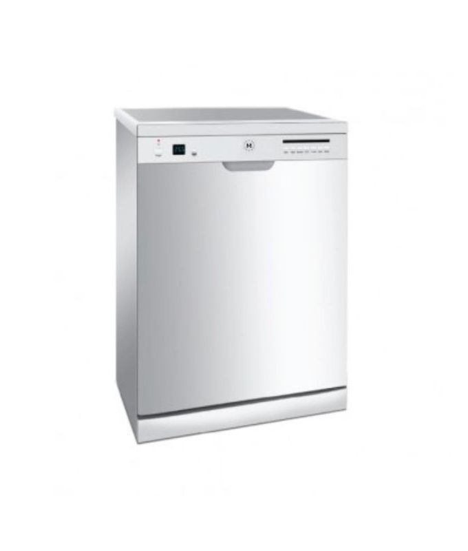 Máy rửa bát Malloca WQP12-9242A