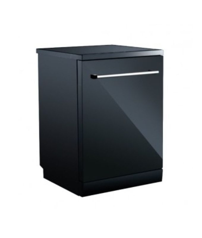 Máy rửa bát Malloca WQP12-J7225