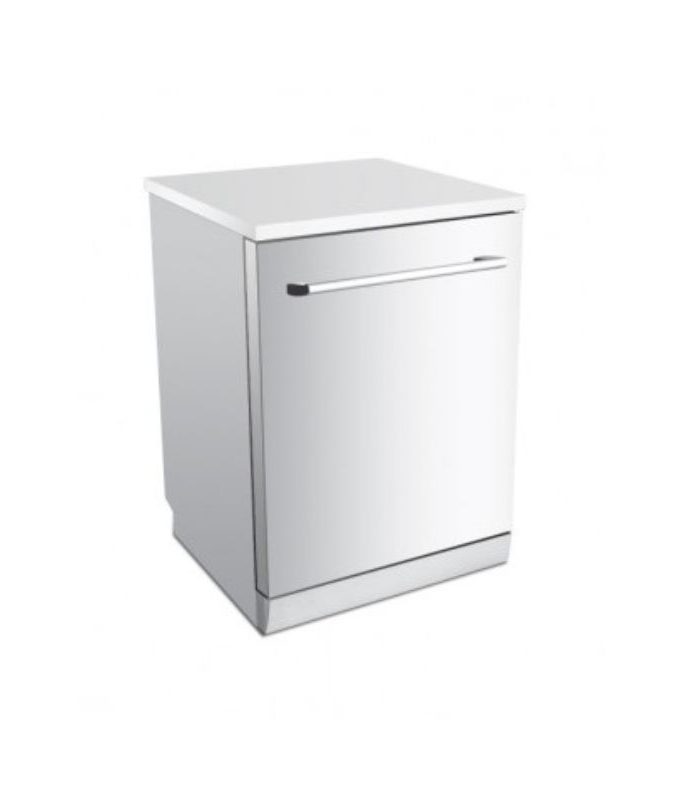 Máy rửa bát Malloca WQP12-J7227