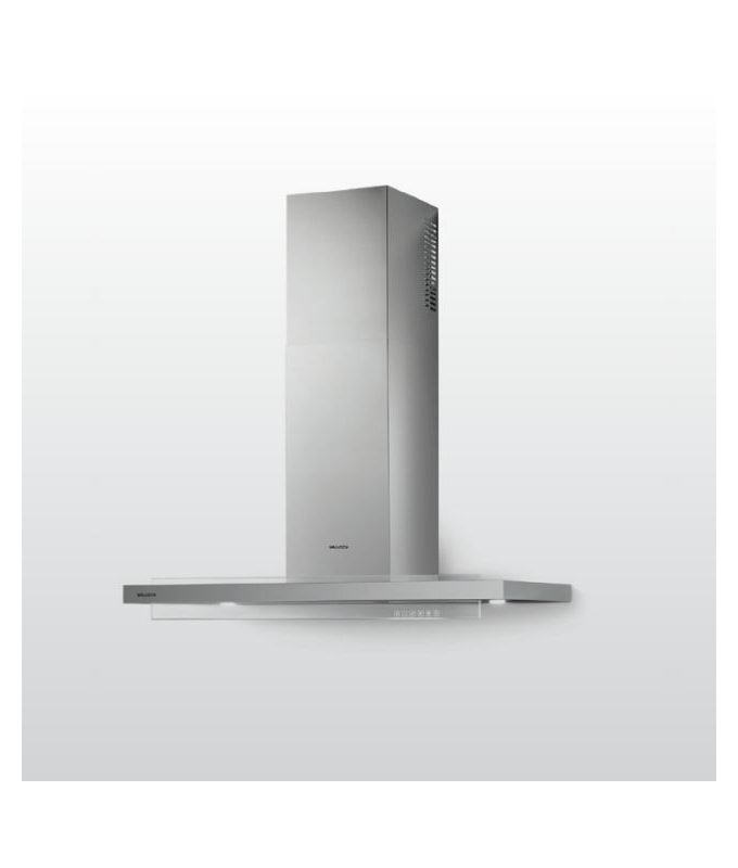 Máy hút mùi Malloca Luxury K900A