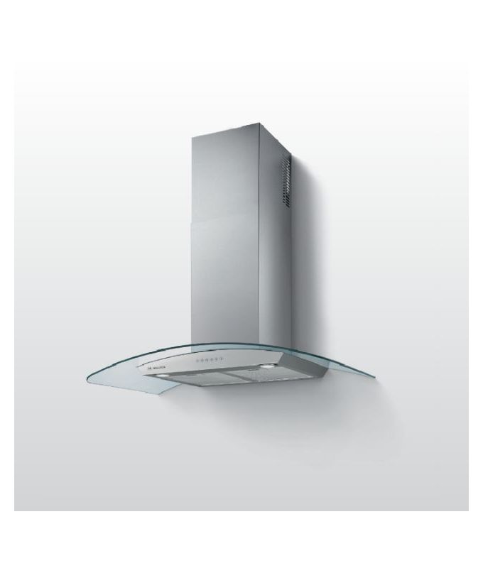 Máy hút mùi Malloca Luxury SIGMA-K820T