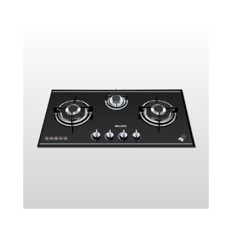 Bếp gas Malloca AS 930L Bếp gas Malloca AS 930L