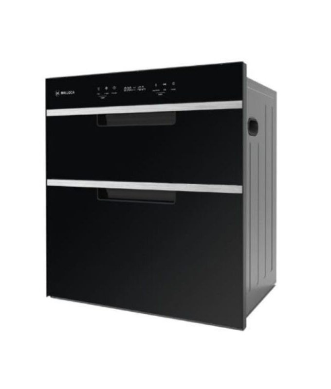 Máy sấy bát Malloca MDC - 11E