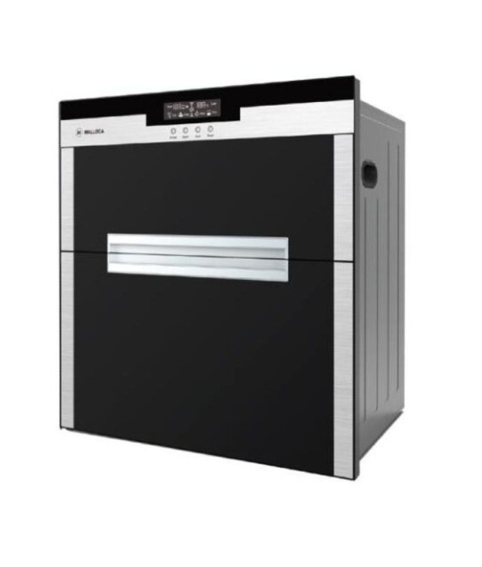 Máy sấy bát Malloca MDC - 11L