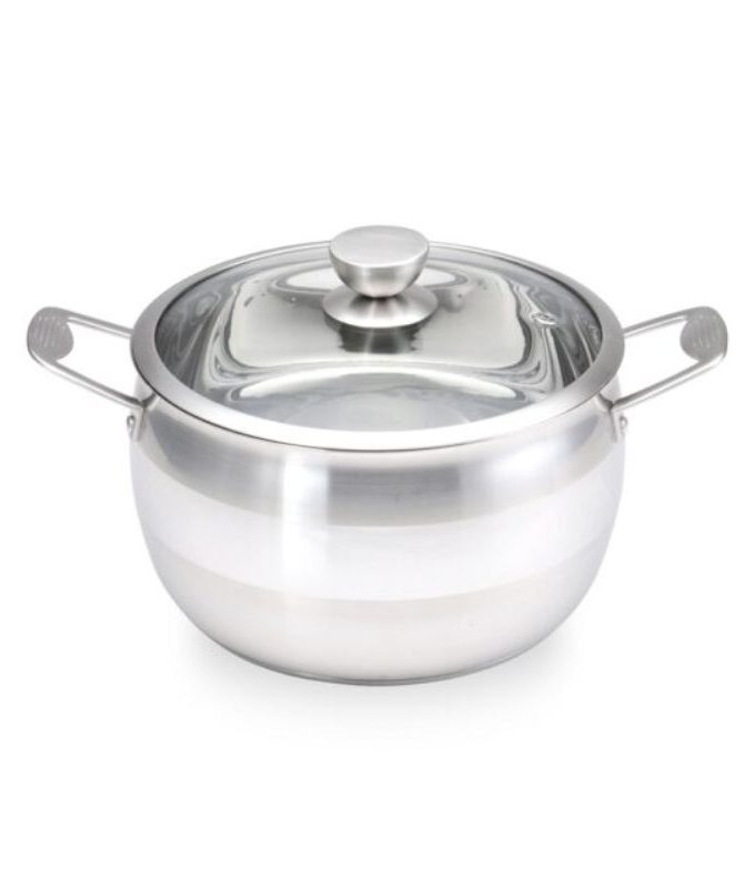 Nồi inox Malloca SA-099A