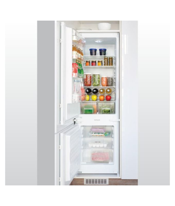 Tủ lạnh âm tủ Malloca MDRF - 225WBI