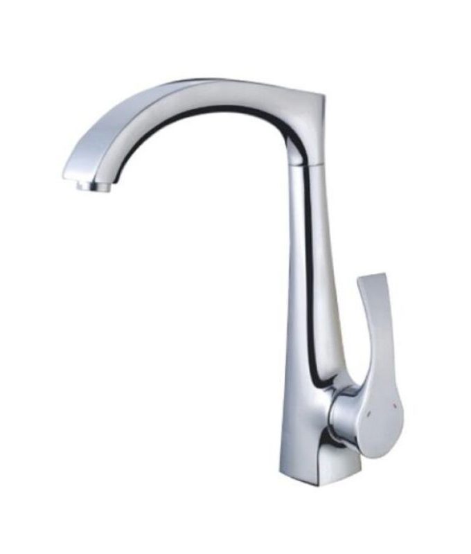 Vòi rửa bát Malloca K119T