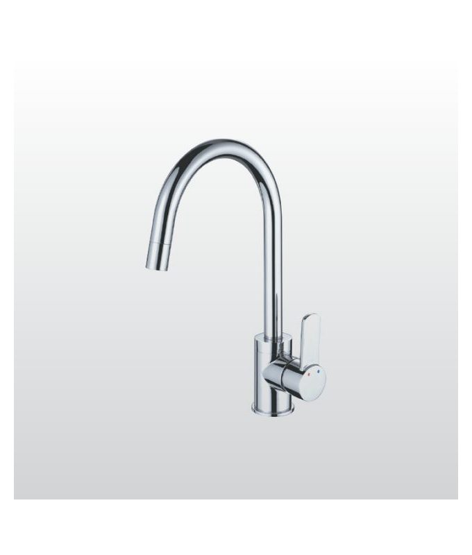 Vòi rửa bát Malloca K119T1