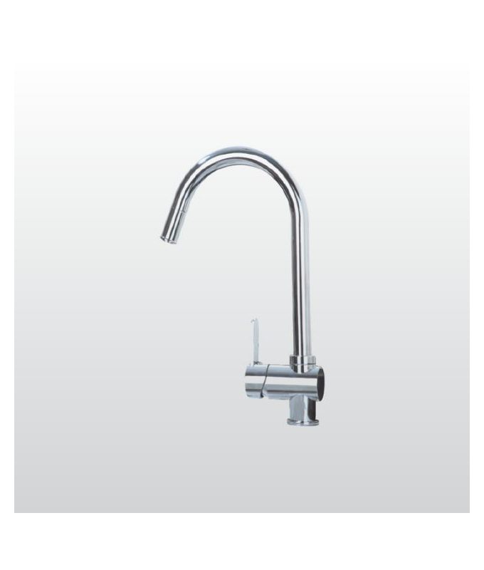 Vòi rửa bát Malloca K119T3