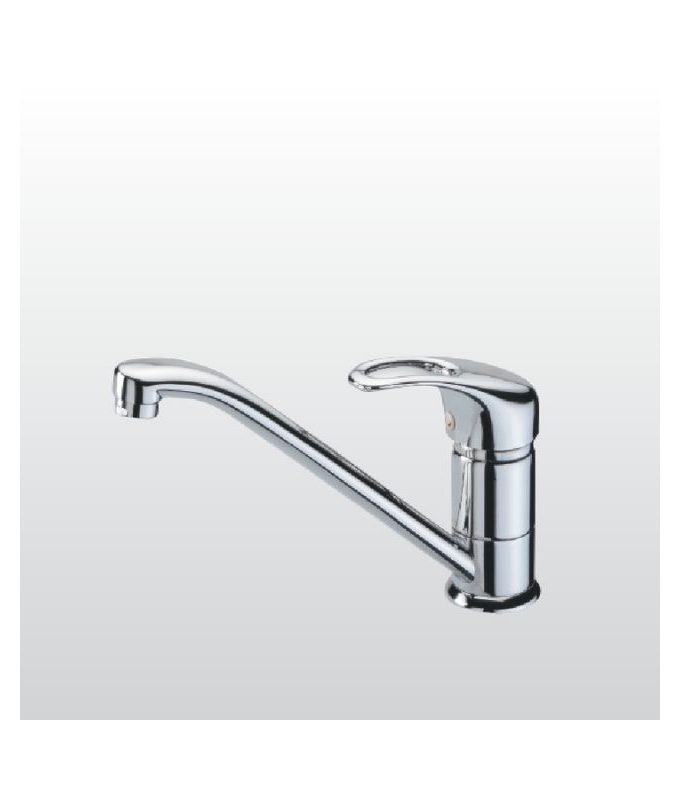 Vòi rửa bát Malloca K120