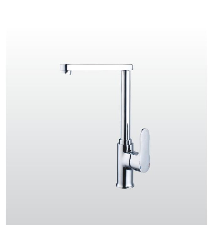 Vòi rửa bát Malloca K129T