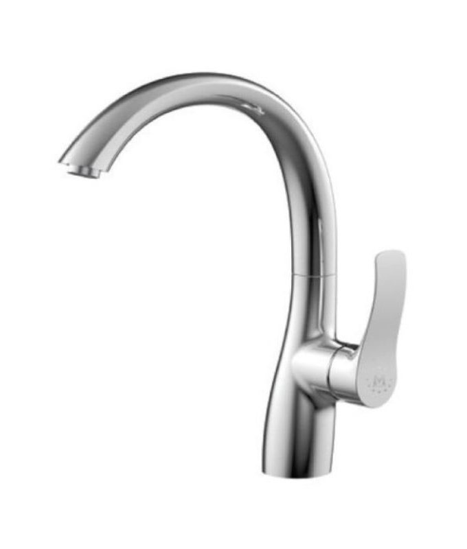 Vòi rửa bát Malloca K199T4