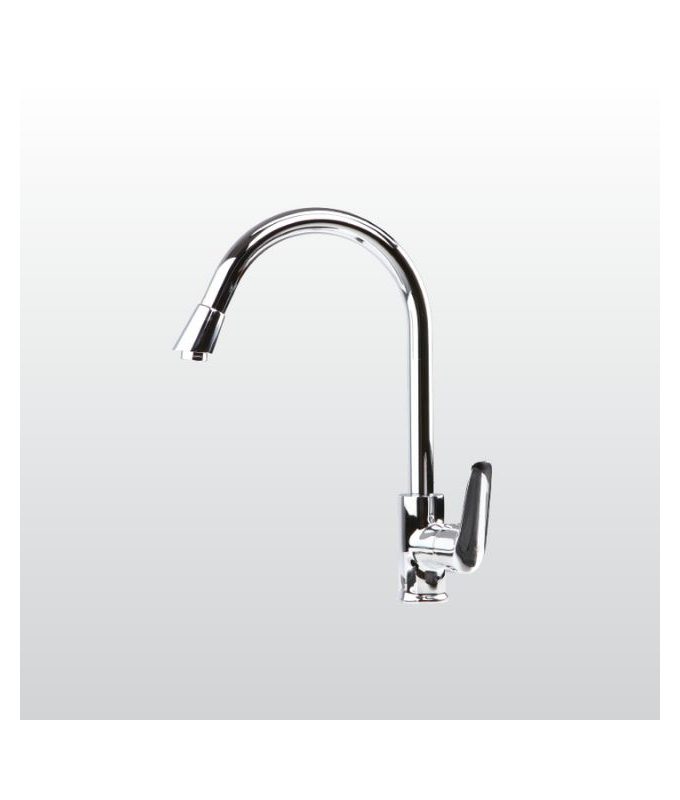 Vòi rửa bát Malloca K279C