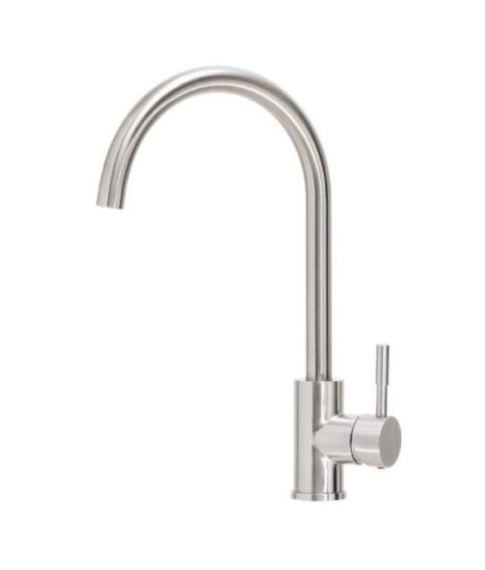 Vòi rửa bát Malloca K569S