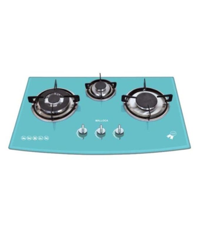 Bếp gas Malloca GHG-733C