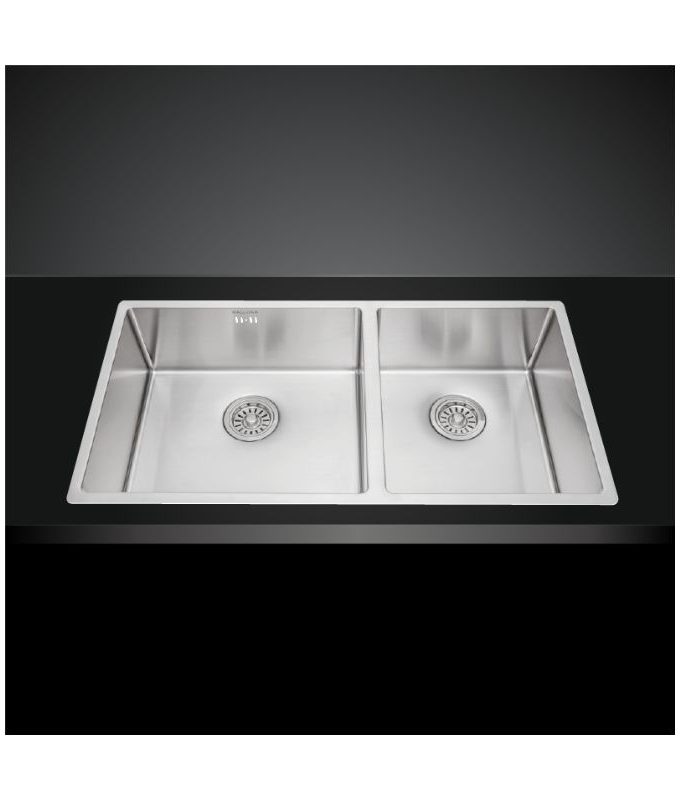 Chậu Rửa bát Malloca MS 6065