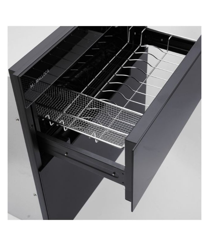 Máy sấy bát Malloca MSC-1005