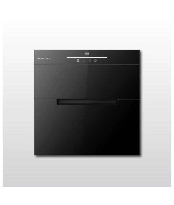 Máy sấy bát Malloca MSC-1005