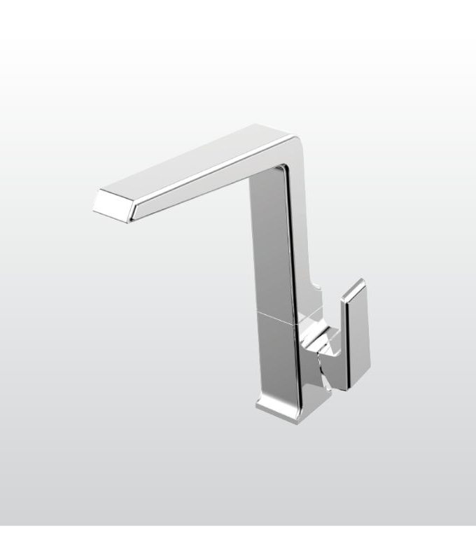 Vòi rửa bát Malloca K014C