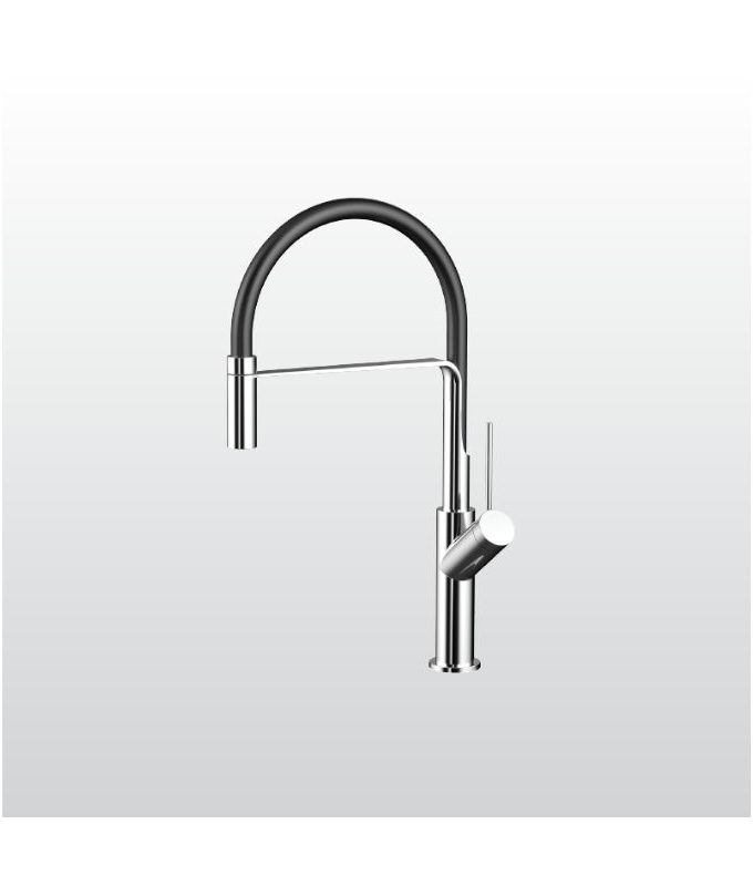 Vòi rửa bát Malloca K081C