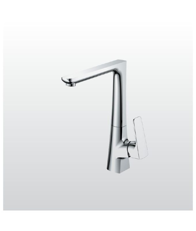 Vòi rửa bát Malloca K292C