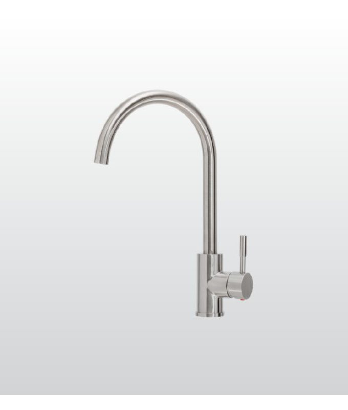 Vòi rửa bát Malloca K569-SN