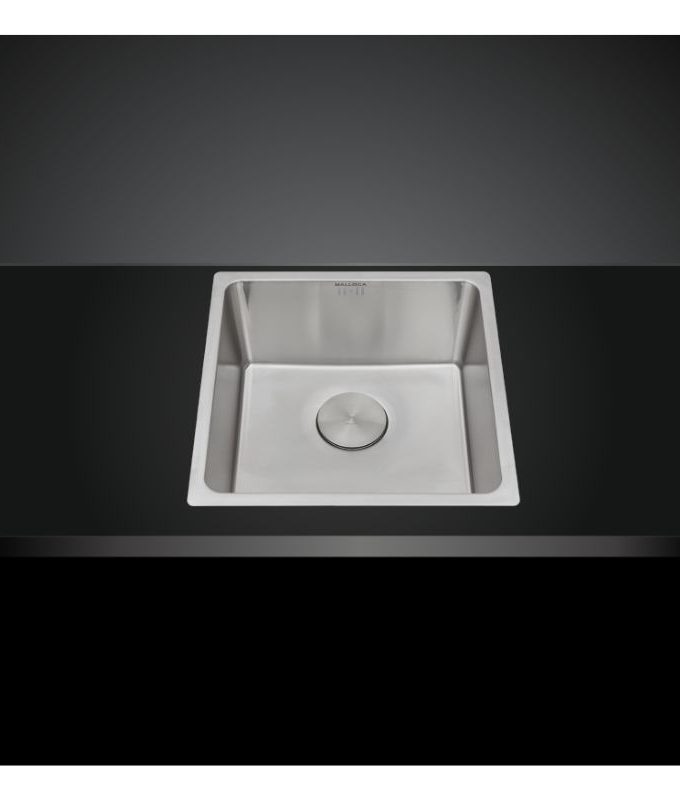 Chậu rửa bát Malloca MS 6044