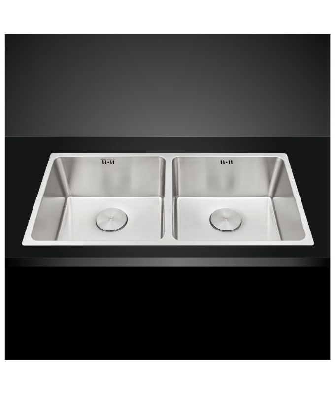 Chậu rửa bát Malloca MS 6075