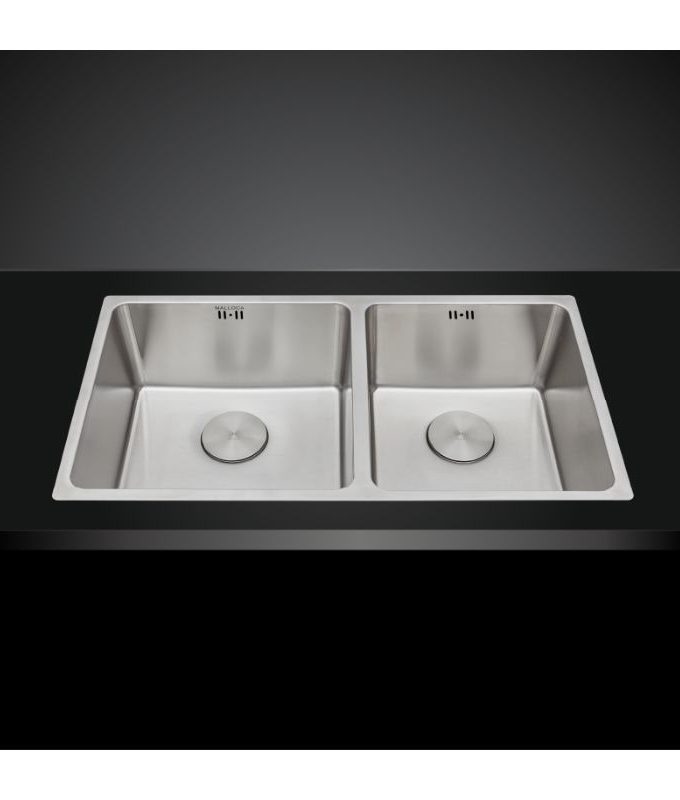 Chậu rửa bát Malloca MS 6081