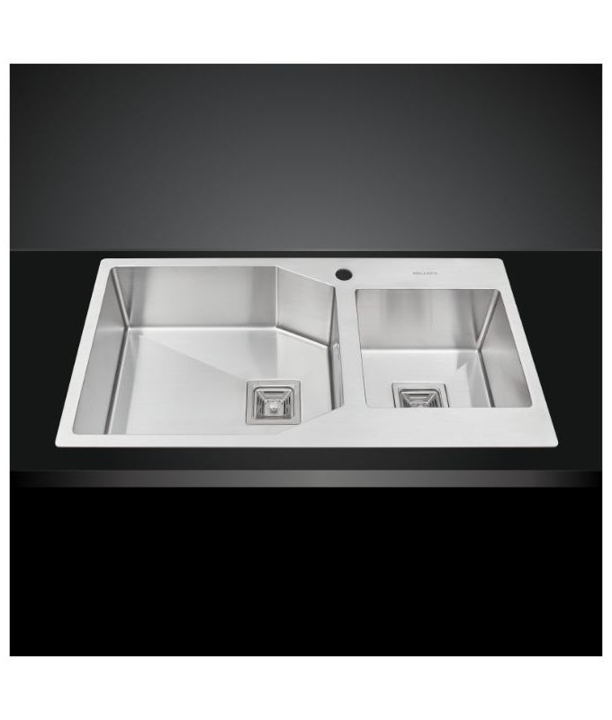 Chậu rửa bát Malloca MS 610T
