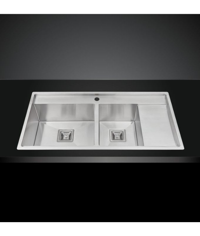 Chậu rửa bát Malloca MS 6305T