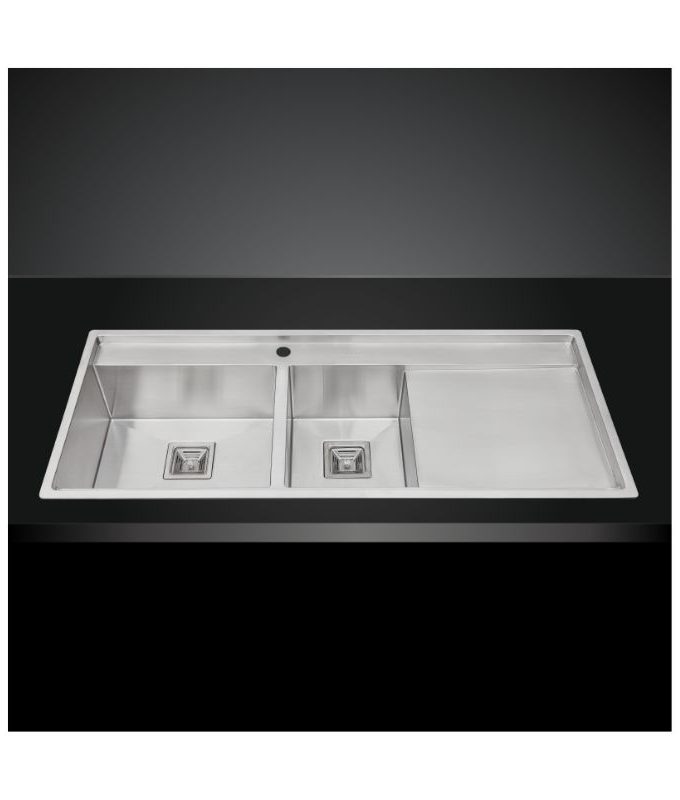 Chậu rửa bát Malloca MS 6306T