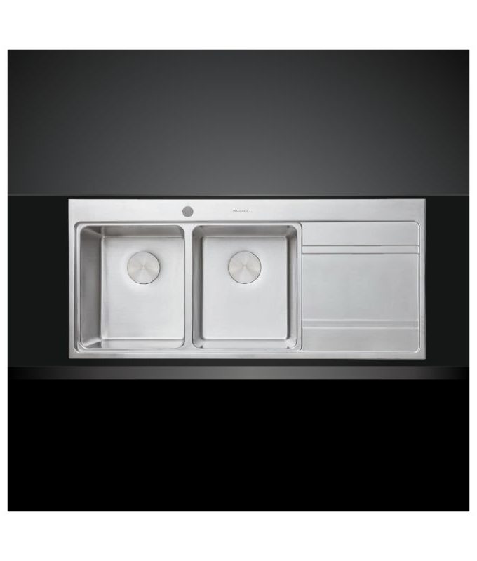 Chậu rửa bát Malloca MS 7818