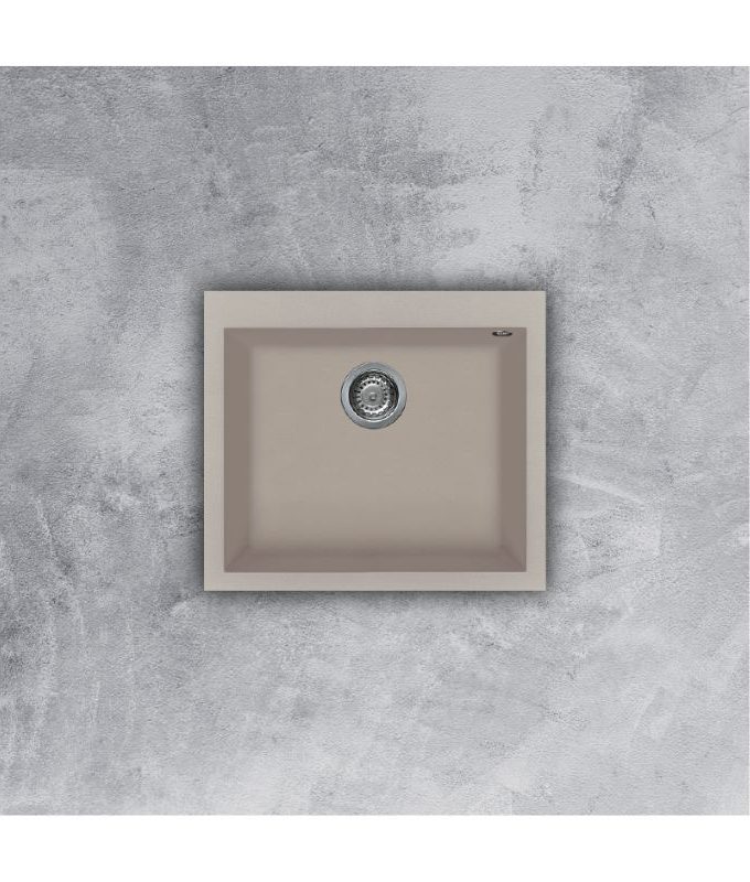 Chậu rửa bát Malloca TORTORA K-10543