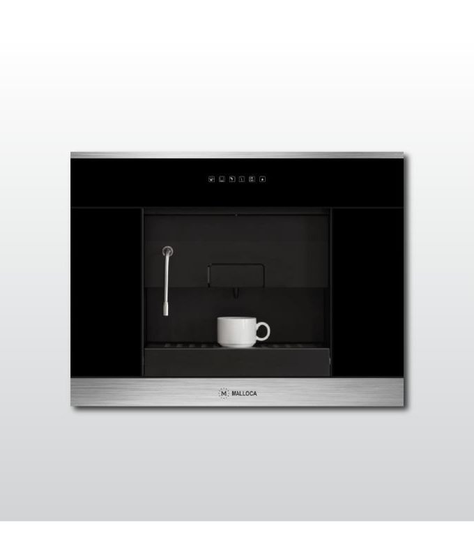 Máy pha cà phê Malloca MCF-LX12