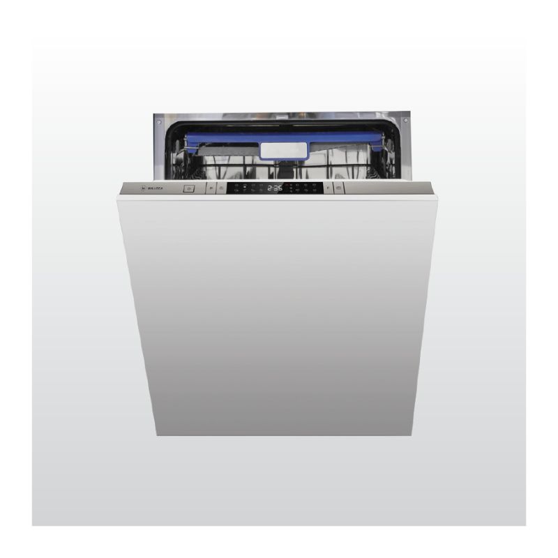 Máy rửa bát Malloca WQP12-J7713FB Máy rửa bát Malloca WQP12-J7713FB