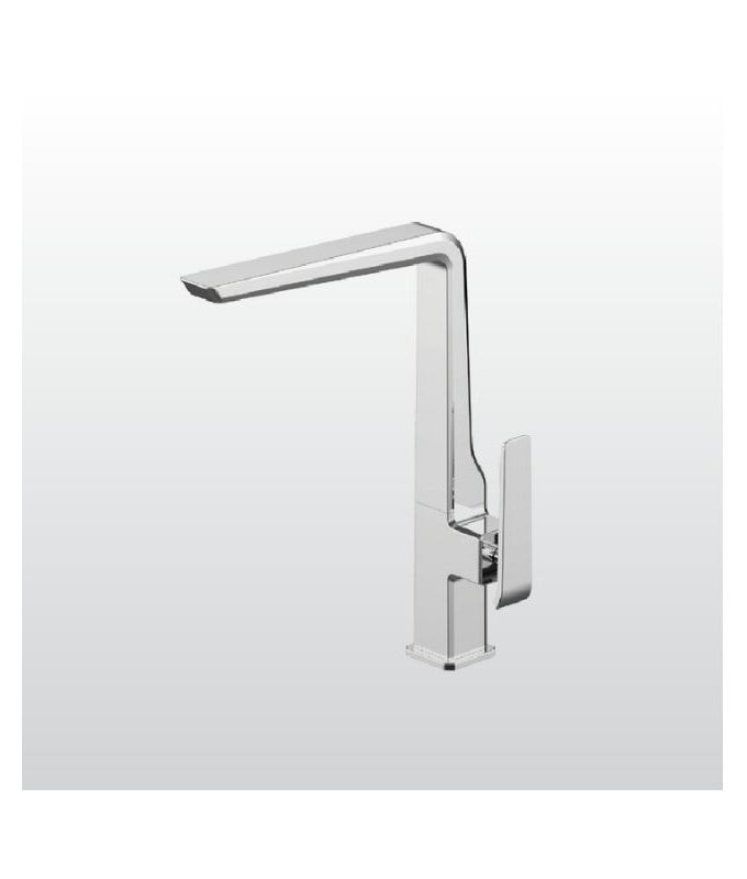 Vòi rửa bát Malloca K79C