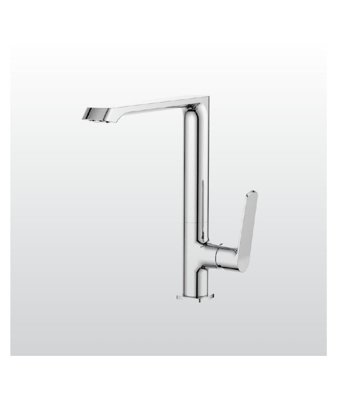 Vòi rửa bát Malloca K82C