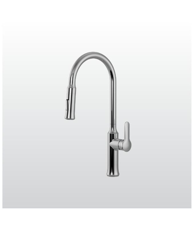 Vòi rửa bát Malloca K94C