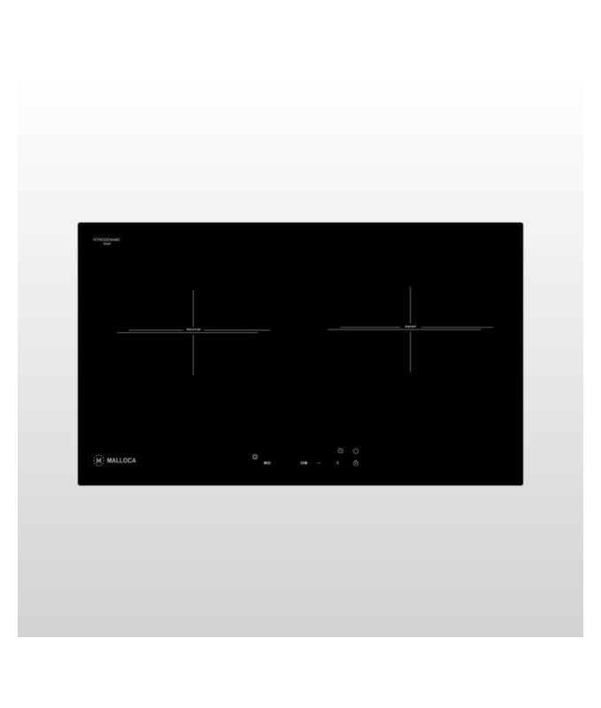 Bếp từ kết hợp hồng ngoại Malloca MH-732 EIR