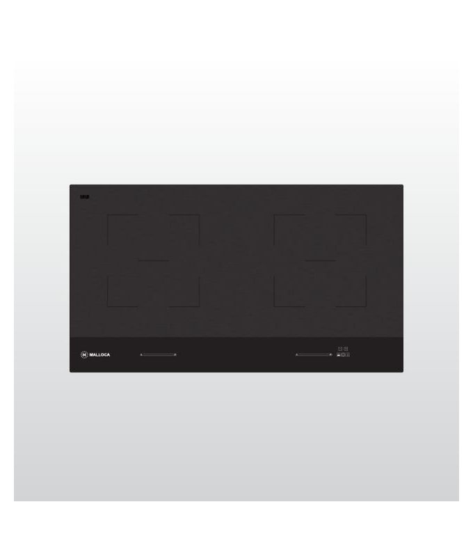 Bếp từ Malloca SKYLUX MH-802