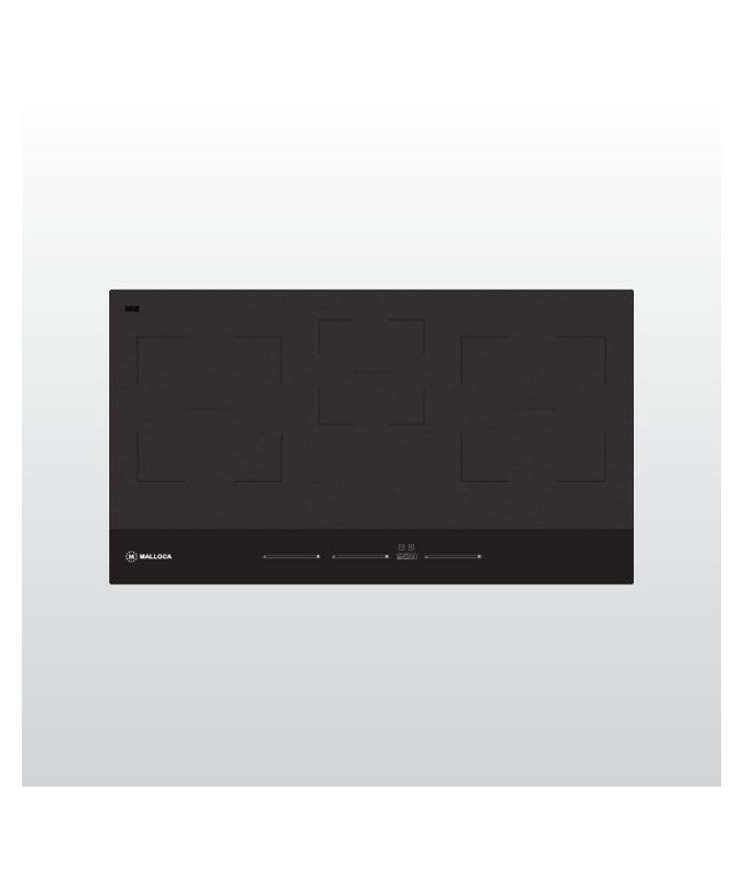 Bếp từ Malloca SKYLUX MH-803