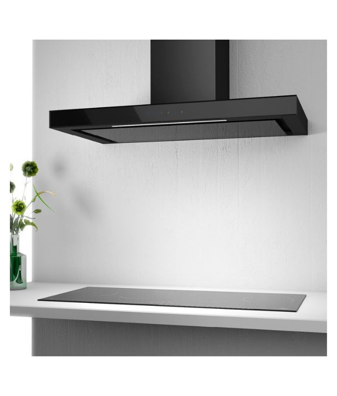 Máy hút mùi Malloca SKYLIGHT F-213