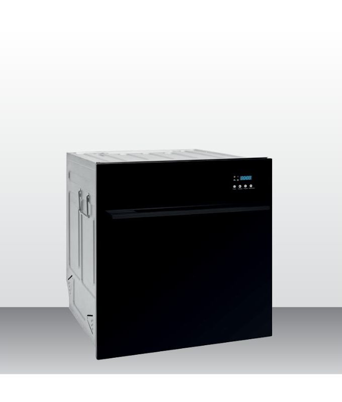 Máy rửa bát âm tủ Malloca WQP6-87CP