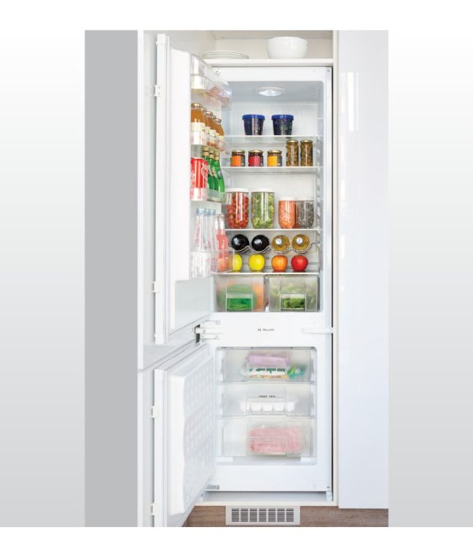 Tủ lạnh âm tủ Malloca MDRF225WBI