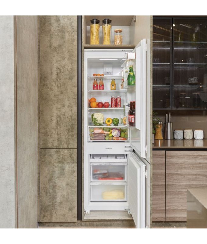 Tủ lạnh âm tủ Malloca MF-241BCD