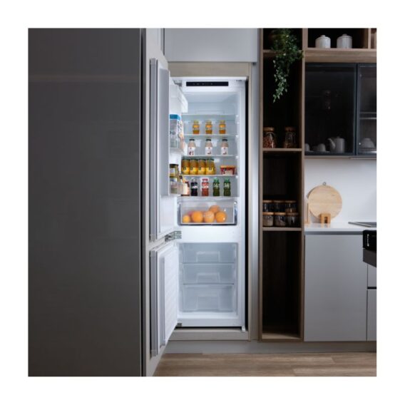 Tủ lạnh âm tủ Malloca MF-246EBI 4 Tủ lạnh âm tủ Malloca MF-246EBI